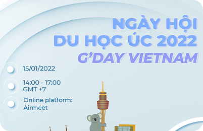 Sự kiện đang diễn ra