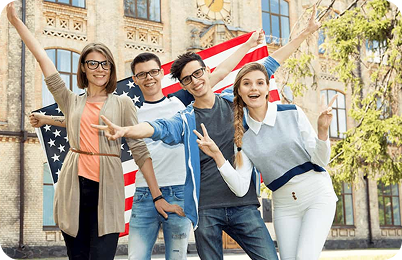 Đời sống du học sinh